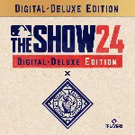 MLB® The Show™ 24 Цифровое издание Deluxe (PS5™ и PS4™) ПСН PLAYSTATION - irongamers.ru