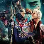 Devil May Cry 5 Special Edition PS5 ПСН PLAYSTATION