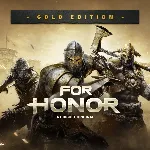 FOR HONOR – Gold Edition PS4 ПСН PLAYSTATION