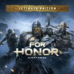 FOR HONOR – Ultimate Edition PS4 ПСН PLAYSTATION
