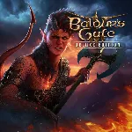 Baldur's Gate 3 - Издание Digital Deluxe PS5 ПСН PLAYSTATION