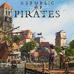 🔴 Republic of Pirates ✅ EPIC GAMES 🔴 (PC)