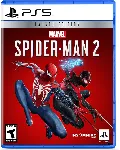 Spider-Man 2+ Lies of P + Alan Wake 2 PS5 Аренда 5 дней - irongamers.ru