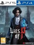 Spider-Man 2+ Lies of P + Alan Wake 2 PS5 Аренда 5 дней - irongamers.ru