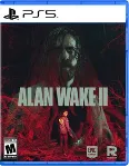 Spider-Man 2+ Lies of P + Alan Wake 2 PS5 Аренда 5 дней - irongamers.ru