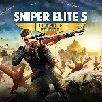 Sniper Elite 5 Complete Edition PS4 PS5 ПСН PLAYSTATION - irongamers.ru