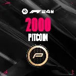 F1® 24: 2000 PitCoin ПСН PLAYSTATION