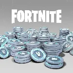 Fortnite: 13 500 В-баксов ПСН PLAYSTATION - irongamers.ru