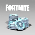 Fortnite — 1000 В-баксов ПСН PLAYSTATION - irongamers.ru