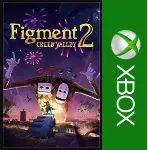 ☑ ️⭐Figment 2: Creed Valley XBOX⭐Покупка на Ваш акк⭐☑ ️