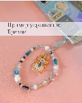 Схема для бисера: Хомяк 🐹 RU|EN