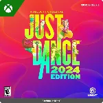 ВЕСЬ МИР Just Dance 2024 Edition Xbox Series X|S КЛЮЧ🔑 