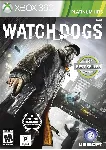 102 ⭐ XBOX 360 | Watch Dogs + Fireburst
