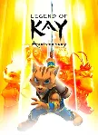 104 ⭐ XBOX 360 | Legend of Kay Anniversary + Thief + Yar’s Revenge
