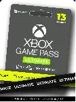 Xbox Game Pass Ultimate 12 месяцев + 1 месяц бонус - irongamers.ru