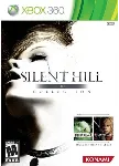 Silent Hill: HD Collection Покупка на ваш аккаунт XBOX - irongamers.ru
