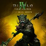 ✅ Diablo® IV: Vessel of Hatred™ - Ultimate Edition✅ PS4✅ P