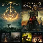 Elden Ring +Shadow of the Erdtree +Dark Souls +Sekiro - irongamers.ru
