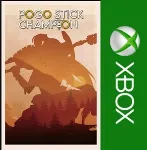 ⭐Pogo Stick Champion XBOX⭐Покупка на Ваш акк⭐ - irongamers.ru