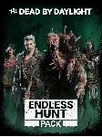 Dead by Daylight: Набор «Бесконечная охота» ПК EPIC GAMES EGS PC ЭПИК ГЕЙМС ЕГС