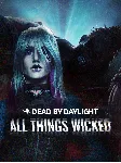Dead by Daylight: глава All Things Wicked ПК EPIC GAMES EGS PC ЭПИК ГЕЙМС ЕГС - irongamers.ru