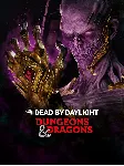 Dead by Daylight: «Подземелья и драконы» ПК EPIC GAMES EGS PC ЭПИК ГЕЙМС ЕГС - irongamers.ru