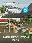 FS22 — набор «Фермерское производство» ПК EPIC GAMES EGS PC ЭПИК ГЕЙМС ЕГС