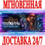 The Wizards Dark Times: Brotherhood VR ⭐Steam\Key⭐ + - irongamers.ru