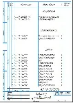 Чертеж редуктор цилиндрический. Сборочный и СП