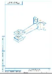 МЧ00.37.00.01 корпус - чертеж детали в компасе