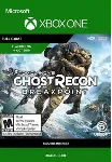 TOM CLANCY’S GHOST RECON BREAKPOINT XBOX KEY - irongamers.ru