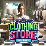 Clothing Store Simulator STEAM - irongamers.ru
