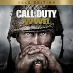 🤠 Call of Duty WWII ⚡ ️ PS5 ⚡ ️ УКРАИНА/ТУРЦИЯ 🤠 
