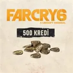 Xbox 🔮 Far Cry® 6🔮 CREDITS -500-6600 💎 Xbox