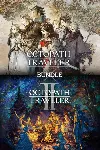 OCTOPATH TRAVELER I + II Bundle Xbox активация - irongamers.ru