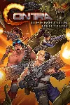 ✅ Contra: Operation Galuga Xbox One|X|S активация