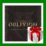 The Elder Scrolls IV Oblivion GOTY - Steam Region Free - irongamers.ru