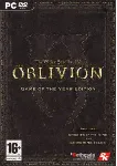 The Elder Scrolls IV Oblivion GOTY - Steam Region Free - irongamers.ru