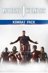 Mortal Kombat 1 Kombat Pack Xbox Series - irongamers.ru