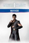 Mortal Kombat 1 Mavado Xbox Series - irongamers.ru
