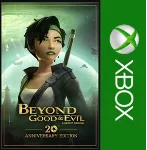 ☑ ️⭐Beyond Good & Evil 20th Anniversary Edition XBOX⭐☑ ️