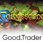 Carcassonne - Tiles & Tactics - Аренда Steam аккаунта - irongamers.ru