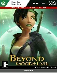 Beyond Good & Evil 20th Anniversary Edition (XBOX) 🚀 