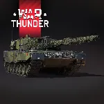 War Thunder - Strv 121B Christian II Pack ПСН - irongamers.ru