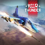 War Thunder - Su-39 Pack ПСН PLAYSTATION - irongamers.ru