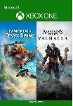 Assassin’s Creed Valhalla + Immortals Fenyx XBOX Key
