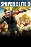 Sniper Elite 5 Complete Edition Xbox One/Series