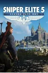 Sniper Elite 5 Season Pass One Xbox One/Series/PC - irongamers.ru