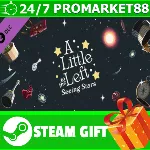 ⭐ ВСЕ СТРАНЫ⭐ A Little to the Left: Seeing Stars STEAM - irongamers.ru