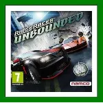 ✅ Ridge Racer Unbounded✔ ️Steam Key🔑 RU-CIS-UA⭐АКЦИЯ🎁 